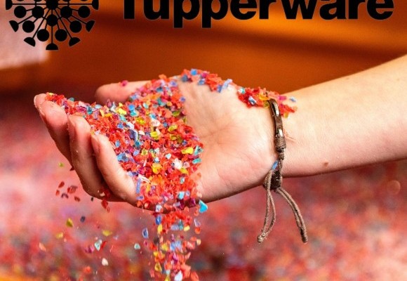 Tupperware