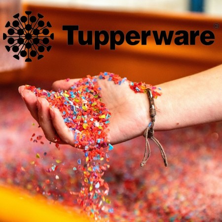 Tupperware