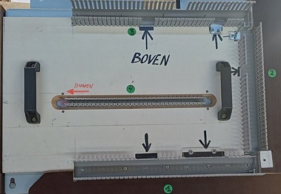 Waarom ploeteren... als het ook slim kan?