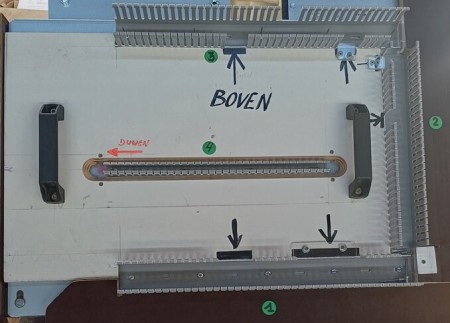 Waarom ploeteren... als het ook slim kan?