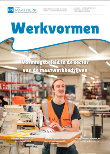 Vormingsbeleid in de kijker