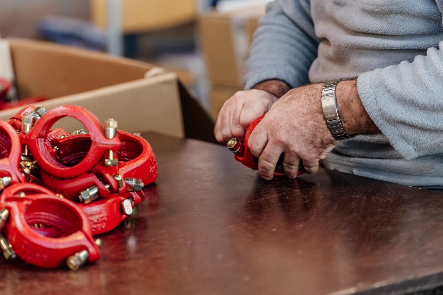 Services \ MAAAT - Maatwerkbedrijf Aalst